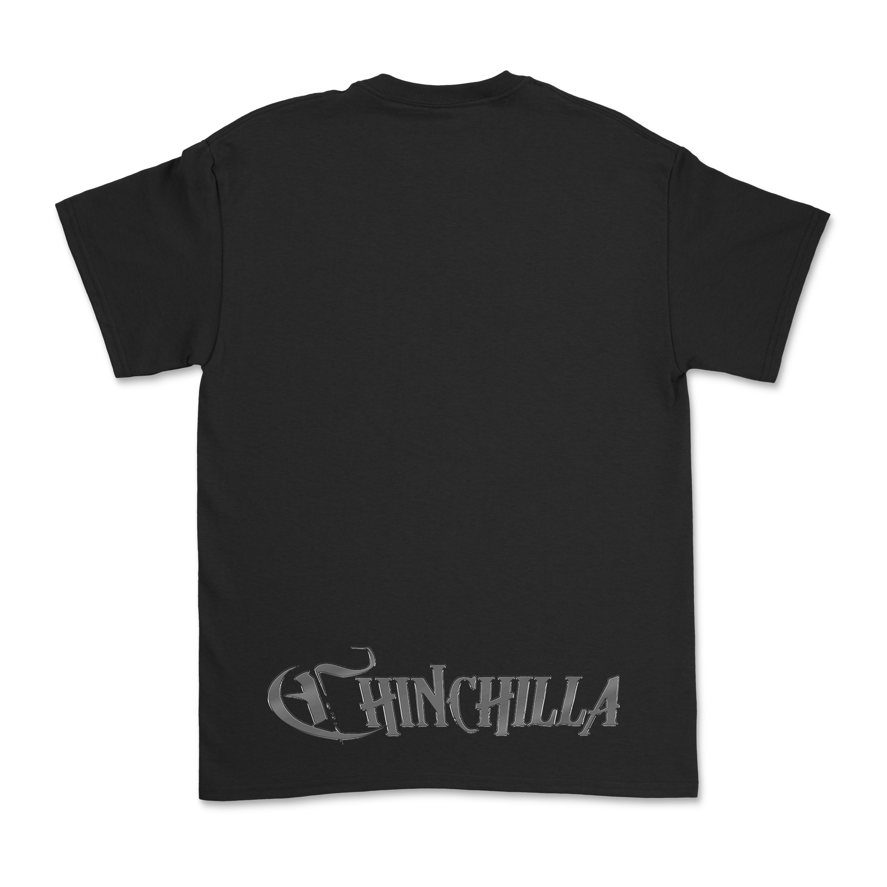 Chinchilla - AVOIDANCE T-SHIRT